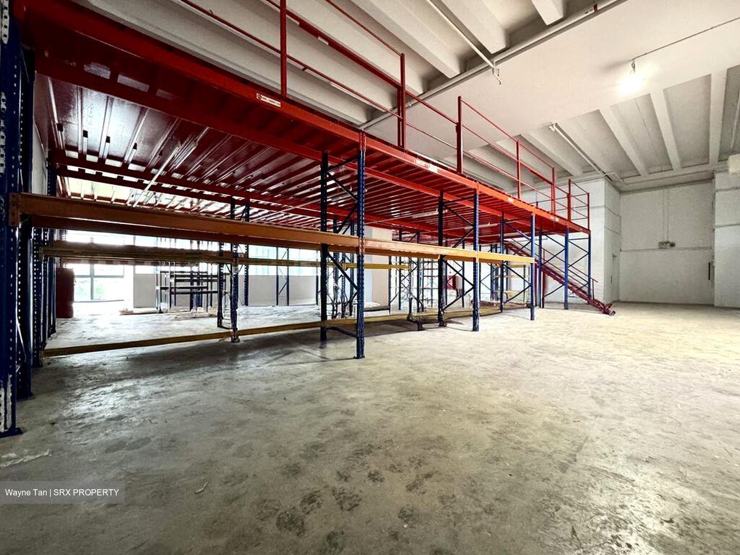 T-space (D18), Factory #506336571